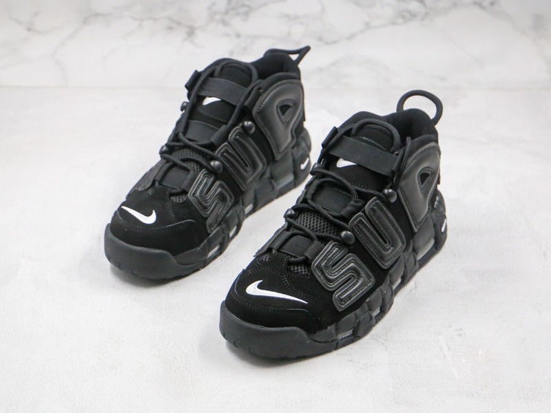 Nike Air More Uptempo - Modo Zapatillas | zapatillas en descuento