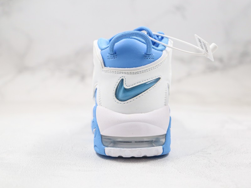 Nike Air More Uptempo Modelo 107H - Modo Zapatillas | zapatillas en descuento