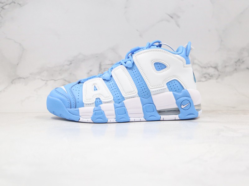 Nike Air More Uptempo Modelo 107H - Modo Zapatillas | zapatillas en descuento