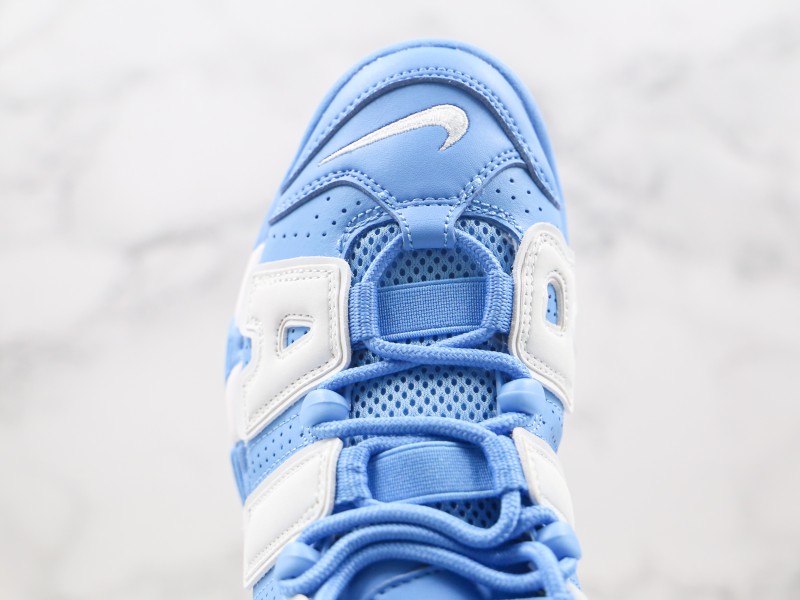 Nike Air More Uptempo Modelo 107H - Modo Zapatillas | zapatillas en descuento