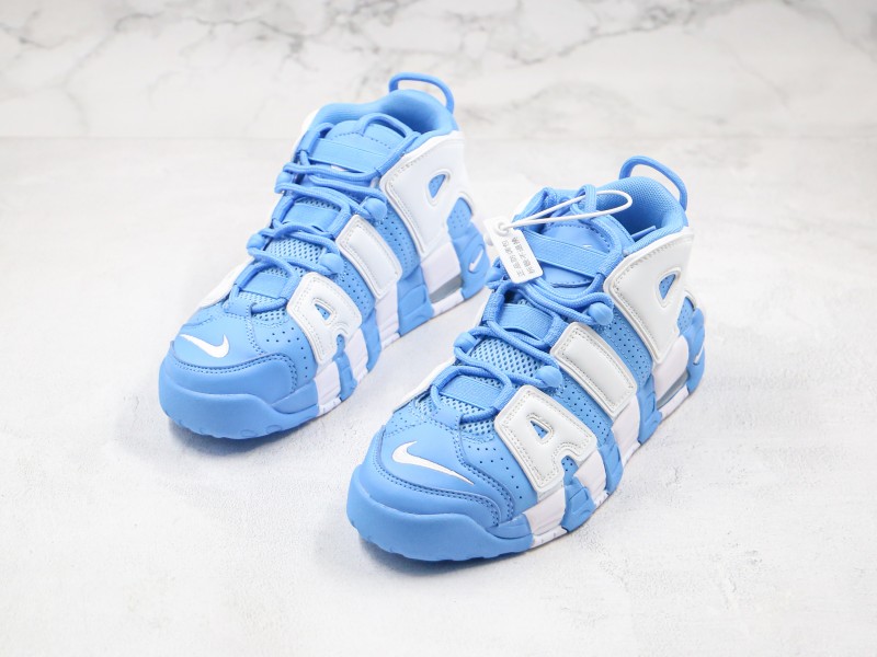 Nike Air More Uptempo Modelo 107H - Modo Zapatillas | zapatillas en descuento