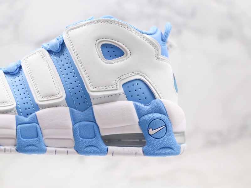 Nike Air More Uptempo Modelo 107H - Modo Zapatillas | zapatillas en descuento