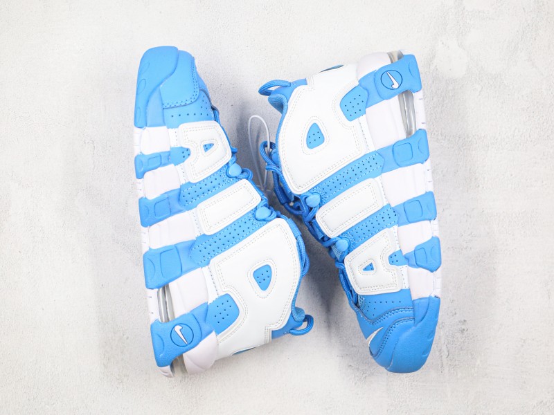 Nike Air More Uptempo Modelo 107H - Modo Zapatillas | zapatillas en descuento