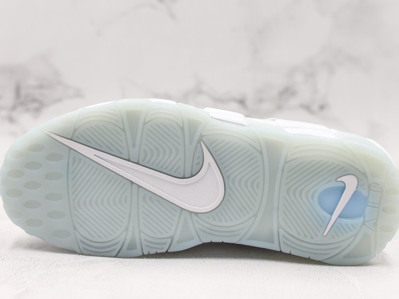 Nike Air More Uptempo Modelo 206H - Modo Zapatillas | zapatillas en descuento