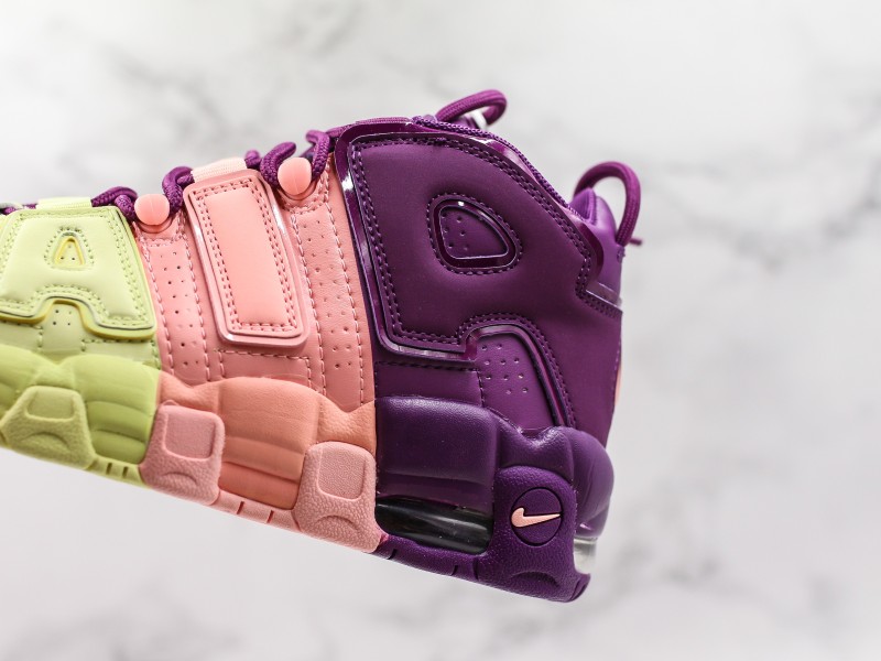 Nike Air More Uptempo Modelo 213H - Modo Zapatillas | zapatillas en descuento