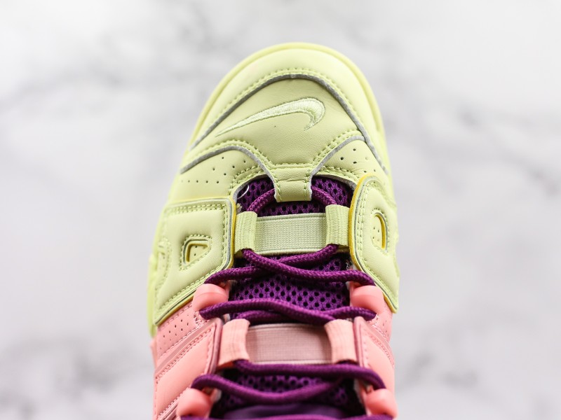 Nike Air More Uptempo Modelo 213H - Modo Zapatillas | zapatillas en descuento