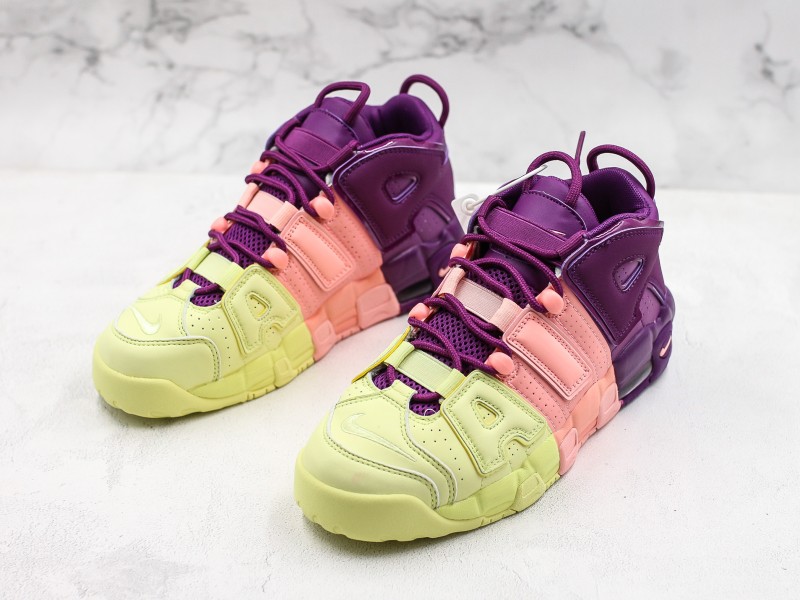 Nike Air More Uptempo Modelo 213H - Modo Zapatillas | zapatillas en descuento