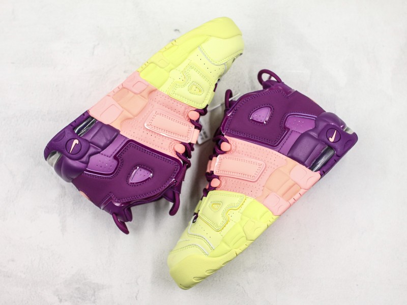 Nike Air More Uptempo Modelo 213H - Modo Zapatillas | zapatillas en descuento