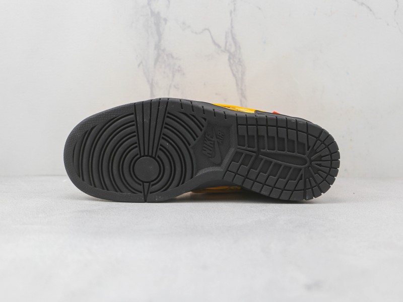 Nike Air Off-White x Rubber Dunk Modelo 406H - Modo Zapatillas | zapatillas en descuento