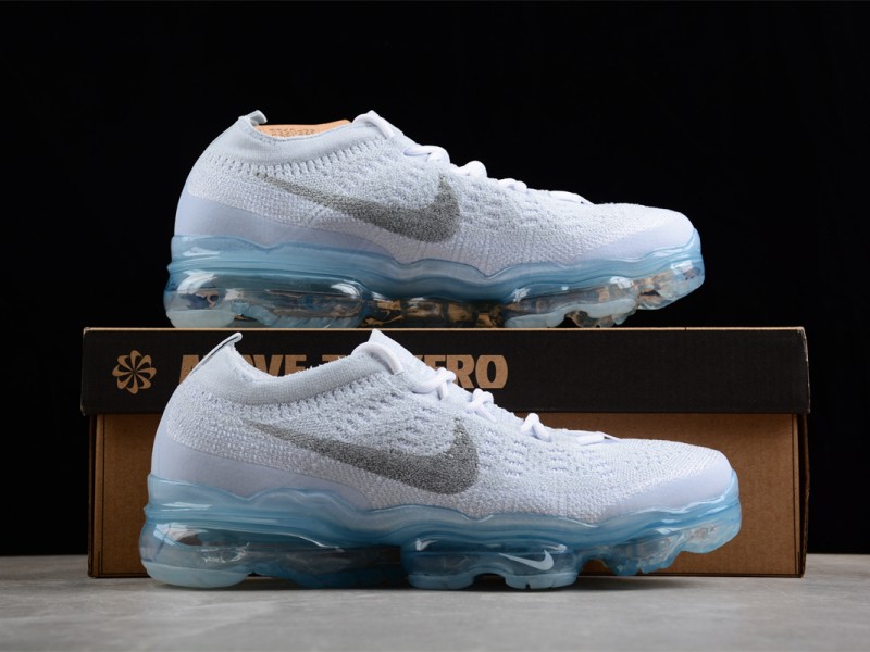 Nike Air VaporMax 2023 Flyknit Pure Platinum - Modo Zapatillas | zapatillas en descuento