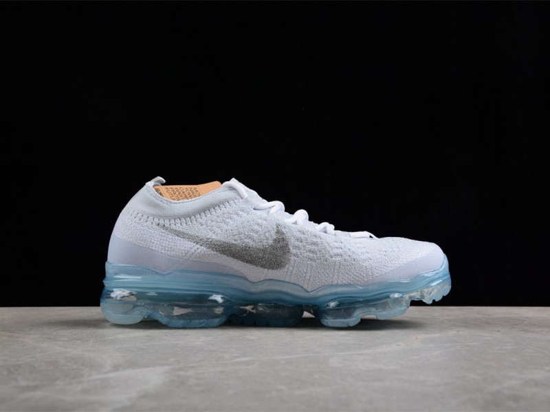 Nike Air VaporMax 2023 Flyknit Pure Platinum - Modo Zapatillas | zapatillas en descuento