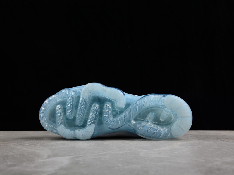 Nike Air VaporMax 2023 Flyknit Pure Platinum - Modo Zapatillas | zapatillas en descuento