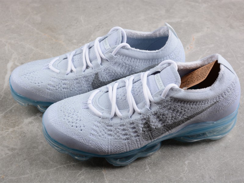 Nike Air VaporMax 2023 Flyknit Pure Platinum - Modo Zapatillas | zapatillas en descuento
