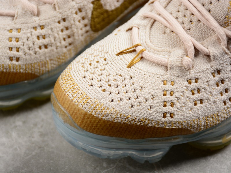 Nike Air VaporMax 2023 Flyknit Sanddrift Bronzine - Modo Zapatillas | zapatillas en descuento