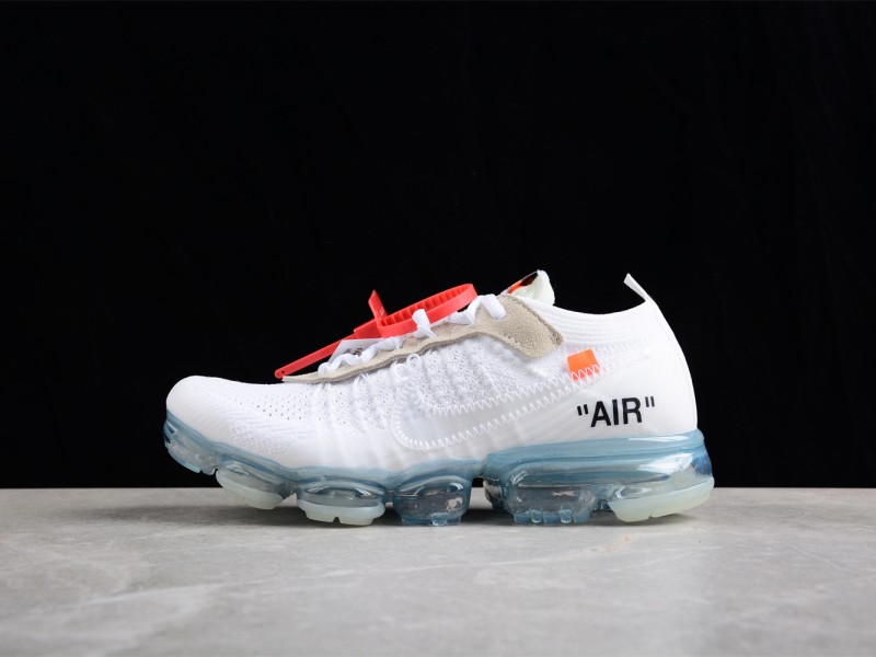 Nike Air VaporMax Off-White (2018) - Modo Zapatillas | zapatillas en descuento