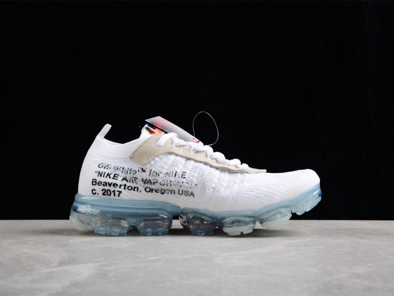Nike Air VaporMax Off-White (2018) - Modo Zapatillas | zapatillas en descuento