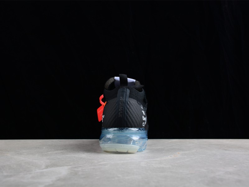 Nike Air VaporMax Off-White Black (2018) - Modo Zapatillas | zapatillas en descuento