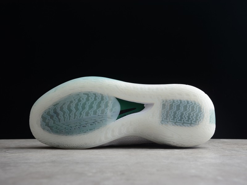 NIKE AIR ZOOM GT CUT || Nike Air Zoom G.T. Cut Glitch Crimson University - Modo Zapatillas | zapatillas en descuento