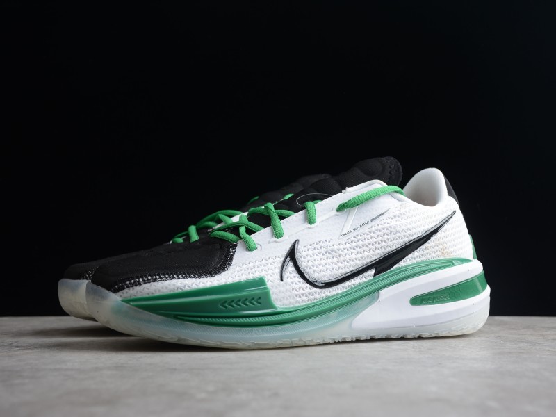 NIKE AIR ZOOM GT CUT || Nike Air Zoom G.T. Cut Glitch Crimson University - Modo Zapatillas | zapatillas en descuento