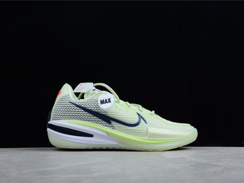 nike air zoom gt cut grinch