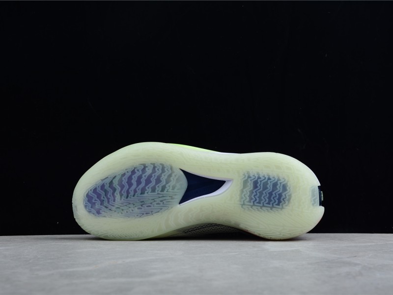 nike air zoom gt cut grinch