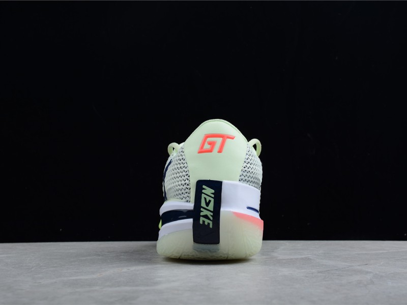 nike air zoom gt cut grinch