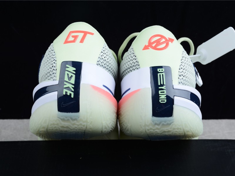 nike air zoom gt cut grinch