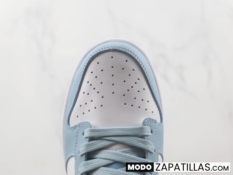Nike Dunk Low Essential Paisley Pack Worn Blue - Modo Zapatillas | zapatillas en descuento