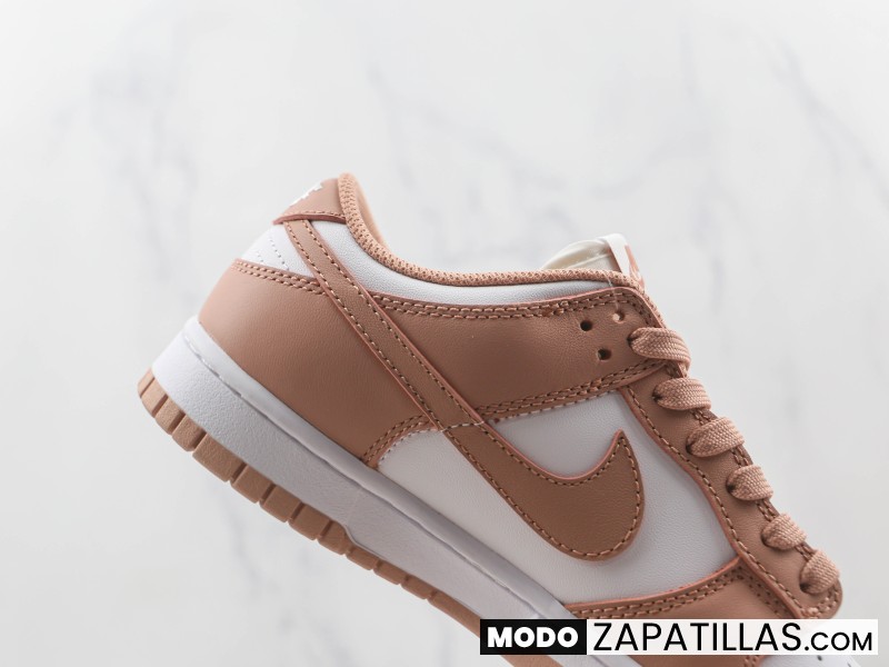 Nike Dunk Low Rose Whisper - Modo Zapatillas | zapatillas en descuento