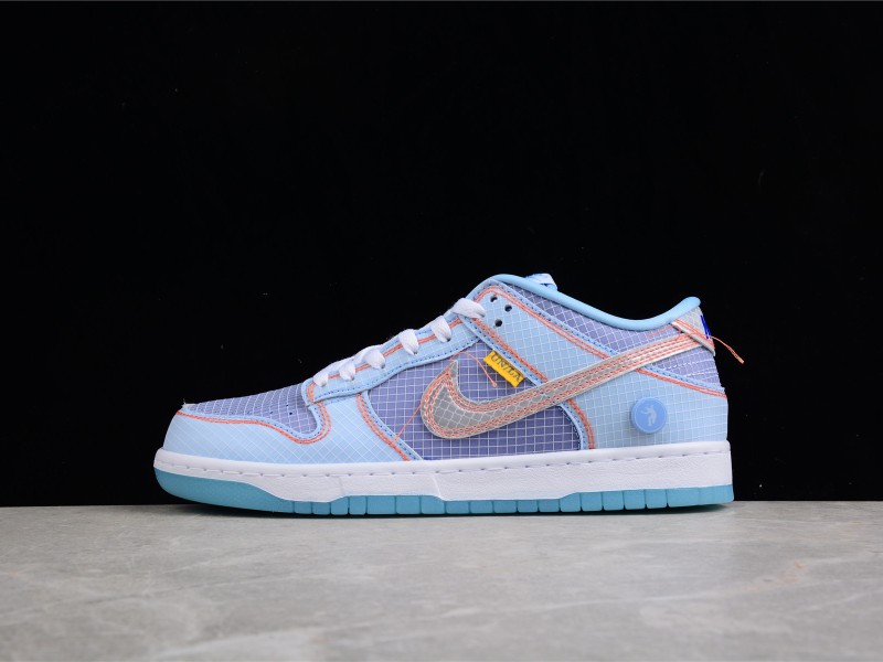 Nike Dunk Low Union Passport Pack Argon - Modo Zapatillas | zapatillas en descuento