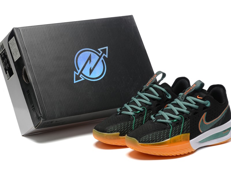 NIKE GT CUT 3 || Nike Zoom GT Cut 3 || GTCUT3.023 - Modo Zapatillas | zapatillas en descuento