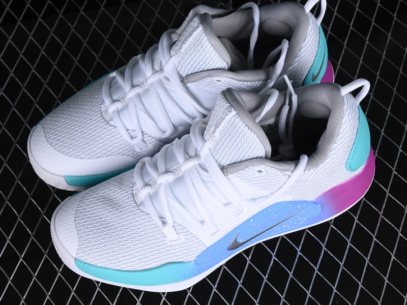 NIKE HYPERDUNK X LOW || Nike Hyperdunk X Low AR0465-103 || Zapatillas de basket en Chile - Modo Zapatillas | zapatillas en descuento