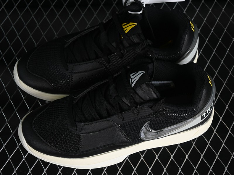 NIKE JA 1 || Nike Ja 1 Black Smoke Grey || Zapatillas de Ja Morant - Modo Zapatillas | zapatillas en descuento