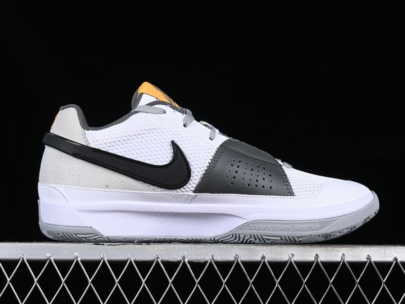 NIKE JA 1 || Nike Ja 1 Light Smoke Grey || Zapatillas de Ja Morant - Modo Zapatillas | zapatillas en descuento