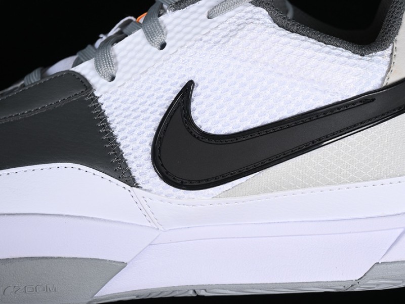 NIKE JA 1 || Nike Ja 1 Light Smoke Grey || Zapatillas de Ja Morant - Modo Zapatillas | zapatillas en descuento