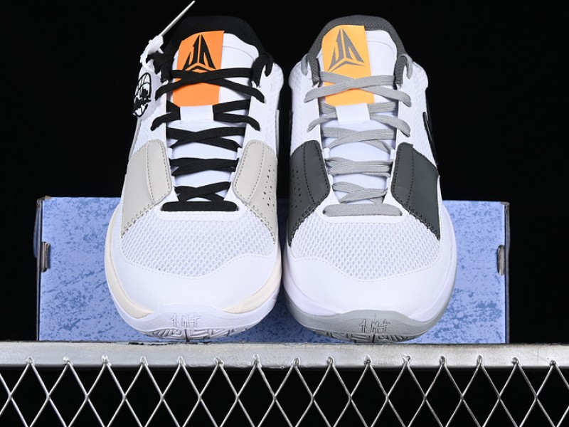 NIKE JA 1 || Nike Ja 1 Light Smoke Grey || Zapatillas de Ja Morant - Modo Zapatillas | zapatillas en descuento