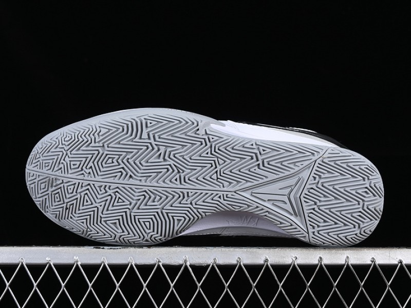 NIKE JA 1 || Nike Ja 1 Light Smoke Grey || Zapatillas de Ja Morant - Modo Zapatillas | zapatillas en descuento