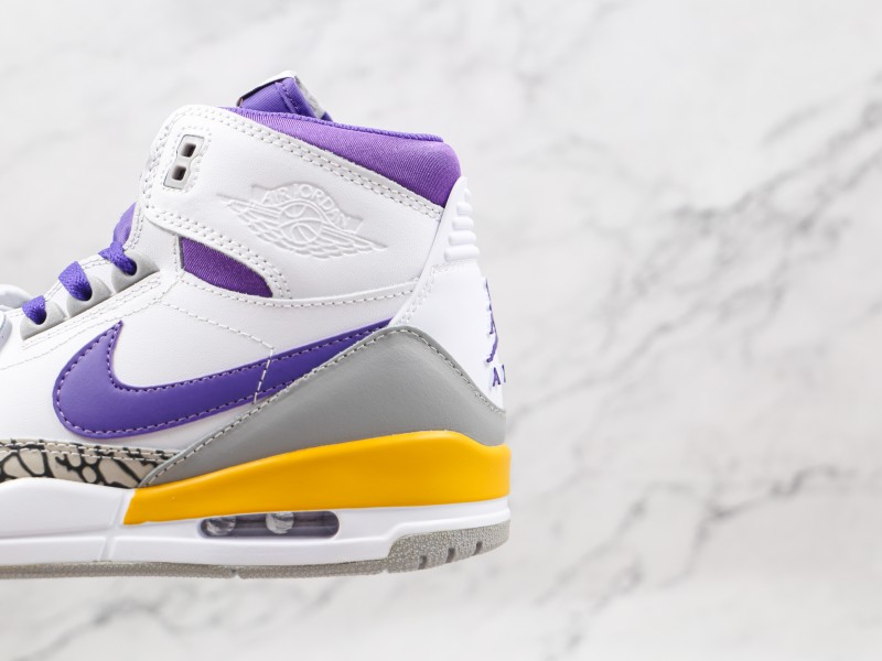 Nike Jordan Legacy 312 Modelo 108H - Modo Zapatillas | zapatillas en descuento