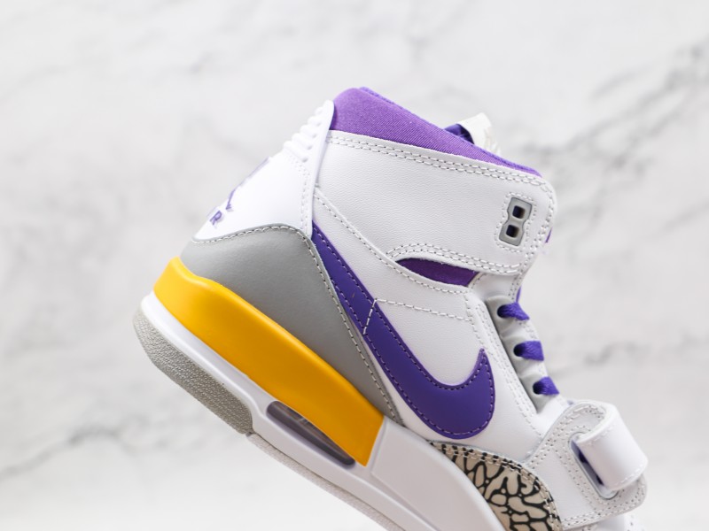 Nike Jordan Legacy 312 Modelo 108H - Modo Zapatillas | zapatillas en descuento