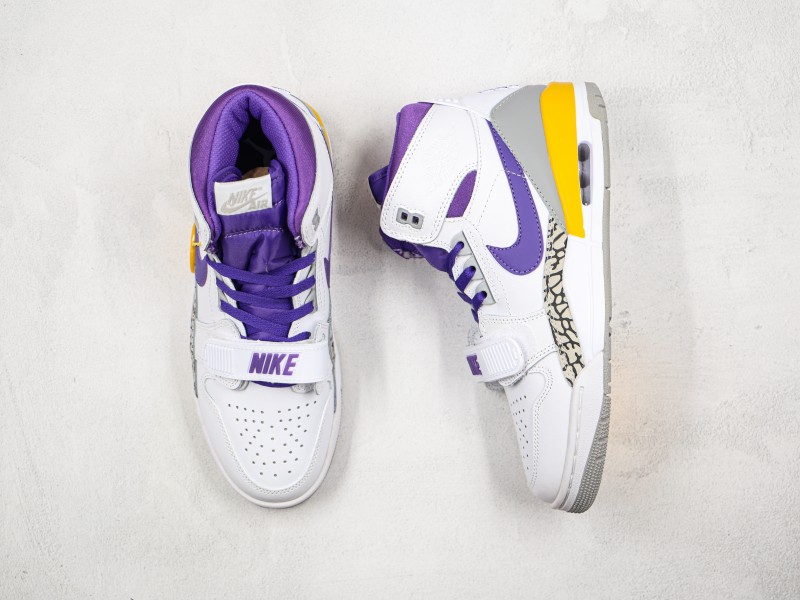 Nike Jordan Legacy 312 Modelo 108H - Modo Zapatillas | zapatillas en descuento