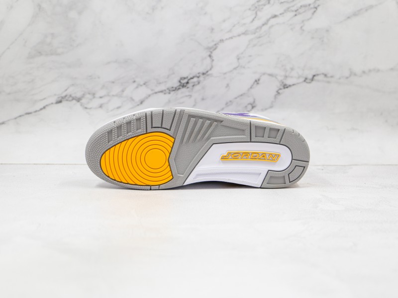 Nike Jordan Legacy 312 Modelo 108H - Modo Zapatillas | zapatillas en descuento