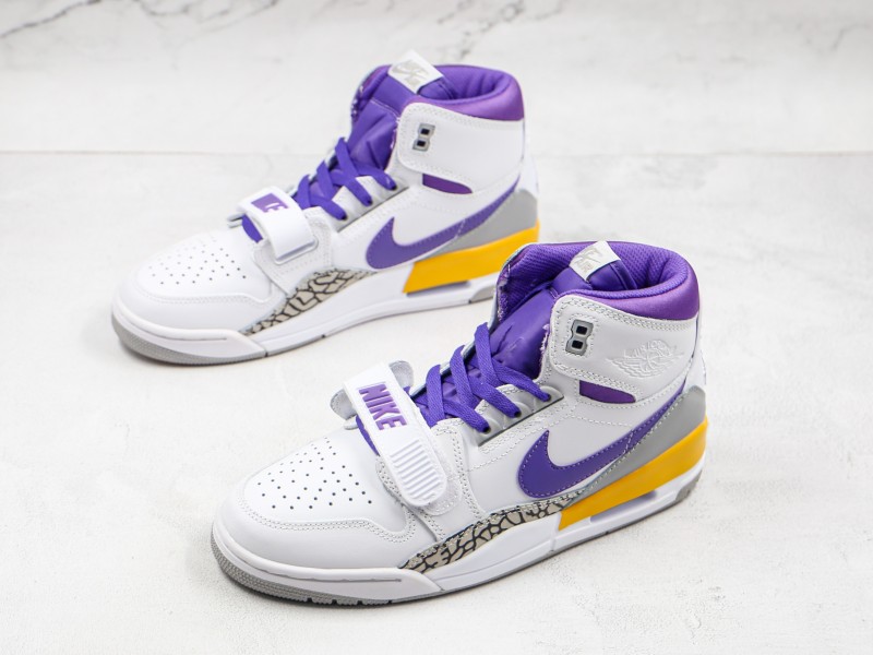 Nike Jordan Legacy 312 Modelo 108H - Modo Zapatillas | zapatillas en descuento