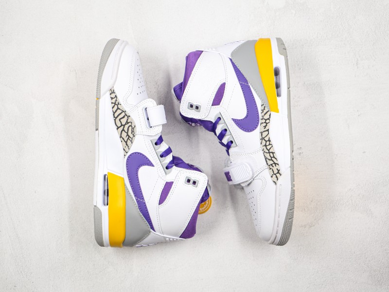 Nike Jordan Legacy 312 Modelo 108H - Modo Zapatillas | zapatillas en descuento