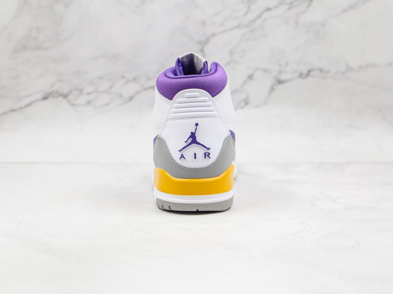 Nike Jordan Legacy 312 Modelo 108H - Modo Zapatillas | zapatillas en descuento