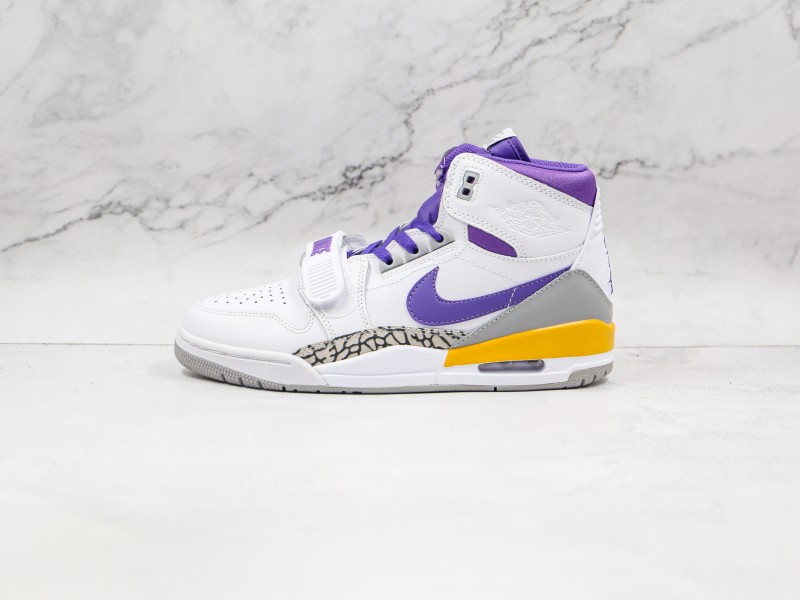 Nike Jordan Legacy 312 Modelo 108H - Modo Zapatillas | zapatillas en descuento