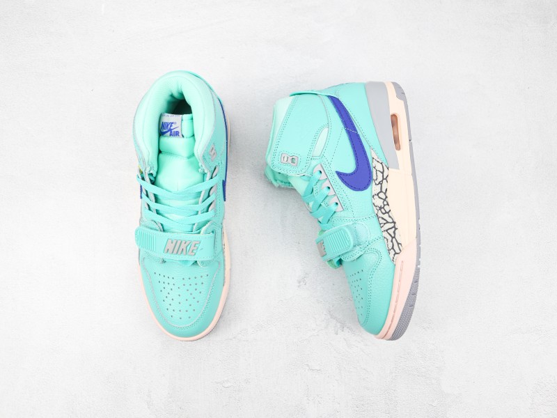 Nike Jordan Legacy 312 Modelo 205H - Modo Zapatillas | zapatillas en descuento