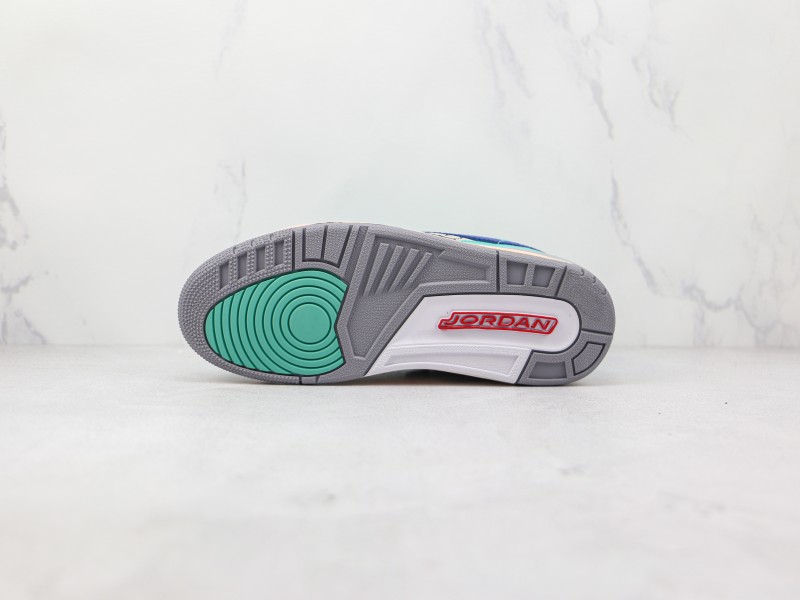 Nike Jordan Legacy 312 Modelo 205H - Modo Zapatillas | zapatillas en descuento