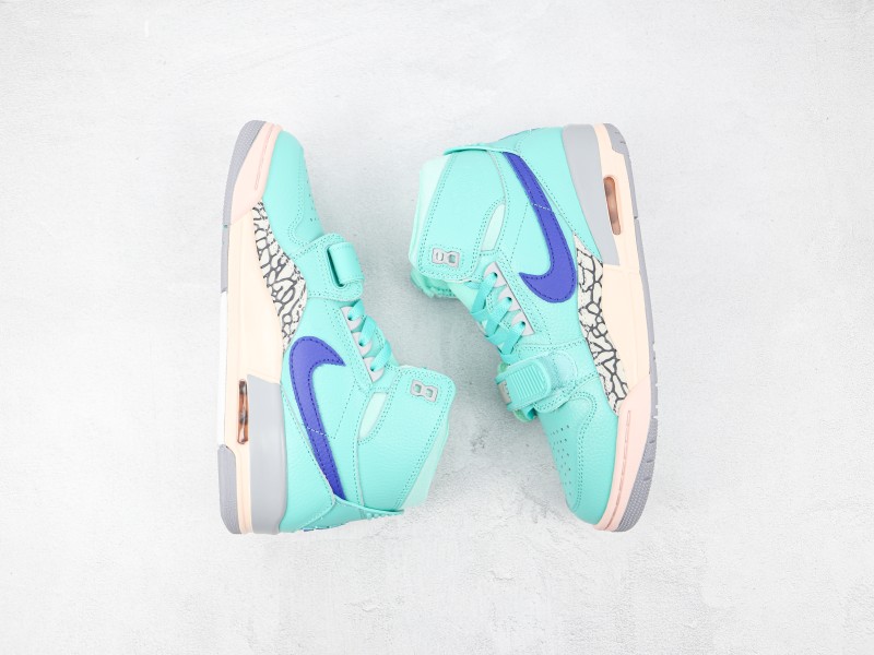 Nike Jordan Legacy 312 Modelo 205H - Modo Zapatillas | zapatillas en descuento