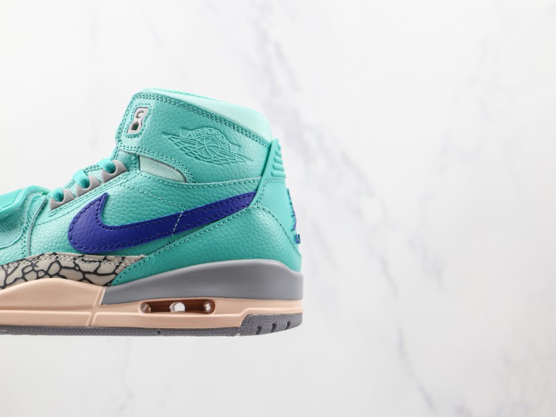 Nike Jordan Legacy 312 Modelo 205H - Modo Zapatillas | zapatillas en descuento