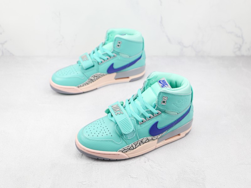 Nike Jordan Legacy 312 Modelo 205H - Modo Zapatillas | zapatillas en descuento